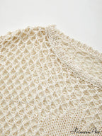 Cross Patch Ribbed Trendy Tank Mini Dress image 16