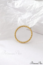 Custom Design Simple Three Pcs A Set Rings image 4