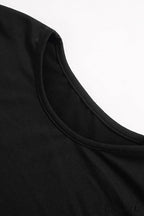 Cut Out Pack Hip Dress with Bow image 7