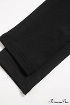 Cut Out Pack Hip Dress with Bow image 8