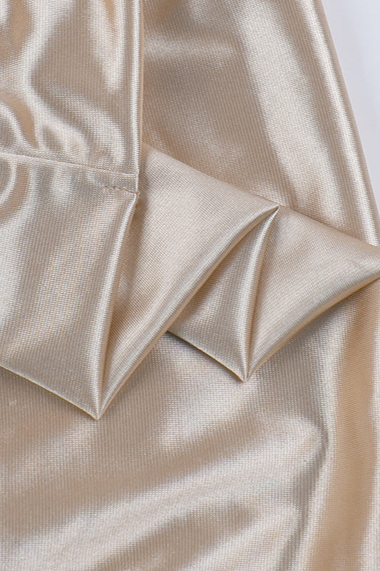 Elegant Square Neck Bodycon Party Dress image 8