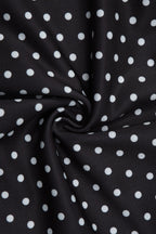 Sweet Polka Dot Bow Slim Cami Top image 10