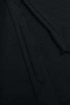Sexy Spaghetti Strap High Slit Maxi Party Dress image 15
