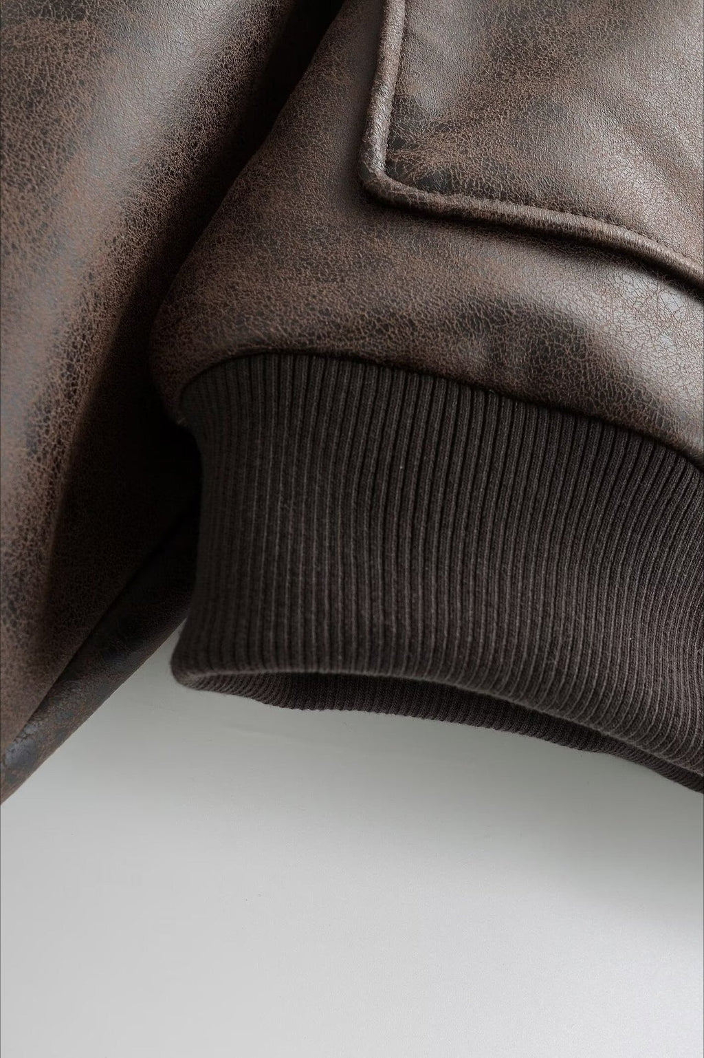 Clean Line Large Pocket Pilot Jacket image 5