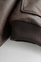 Clean Line Large Pocket Pilot Jacket image 5