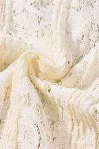 Elegant Lace Texture Long Pants image 6