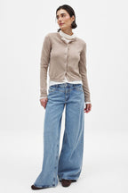 Essential Knit Cardigan image 14