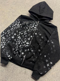 Street Style Print Hoodie image 3