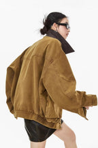 Relaxed Fit Workwear Pocket Jacket image 2