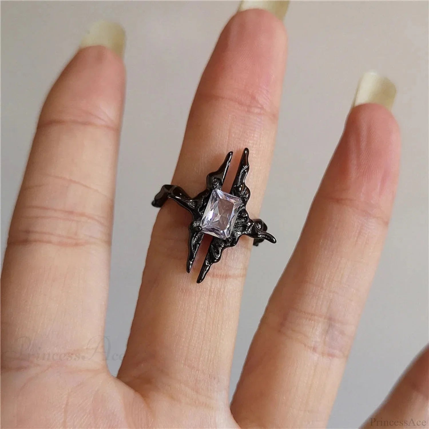 Dark Arachnid Band image 11