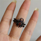 Dark Arachnid Band image 3