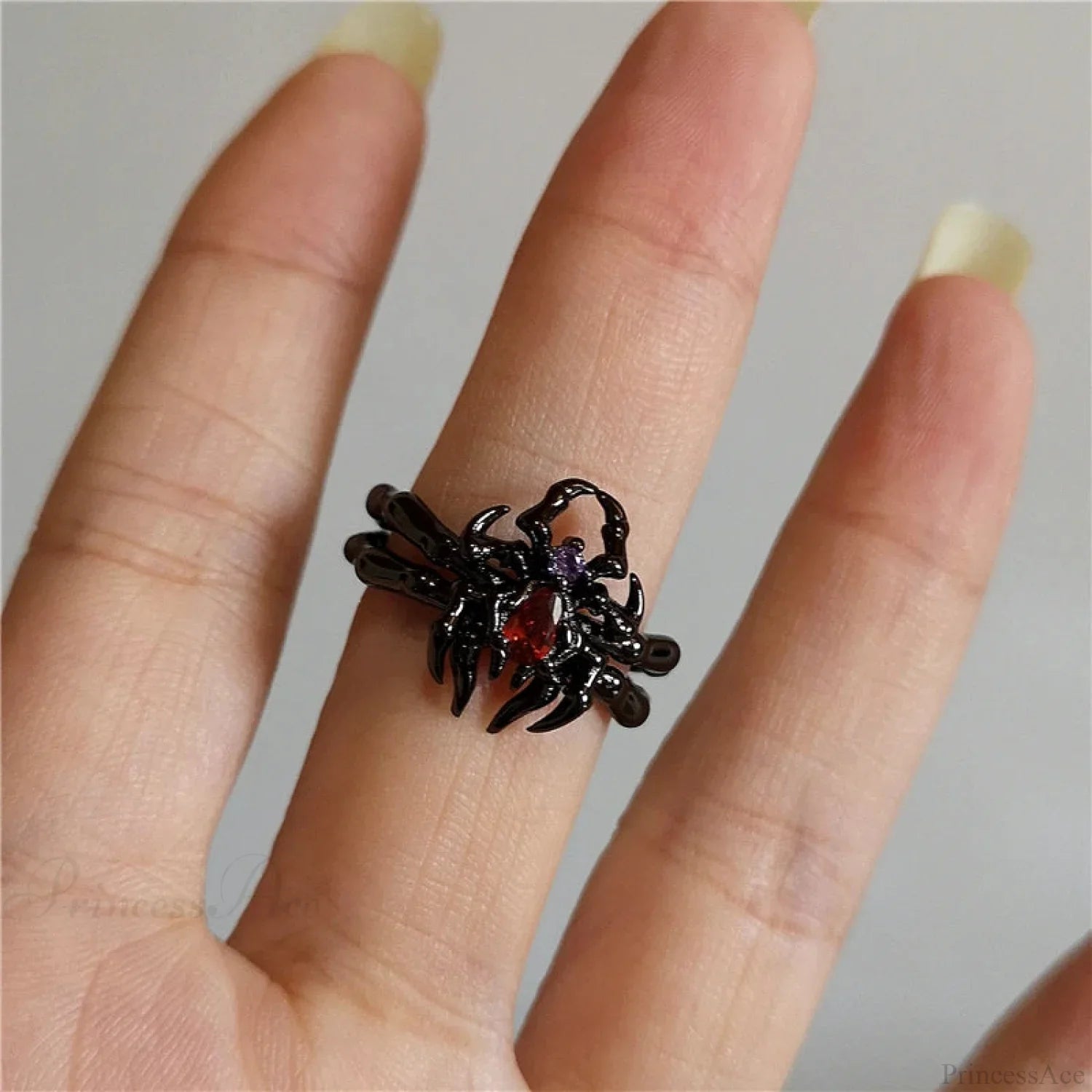 Dark Arachnid Band image 3