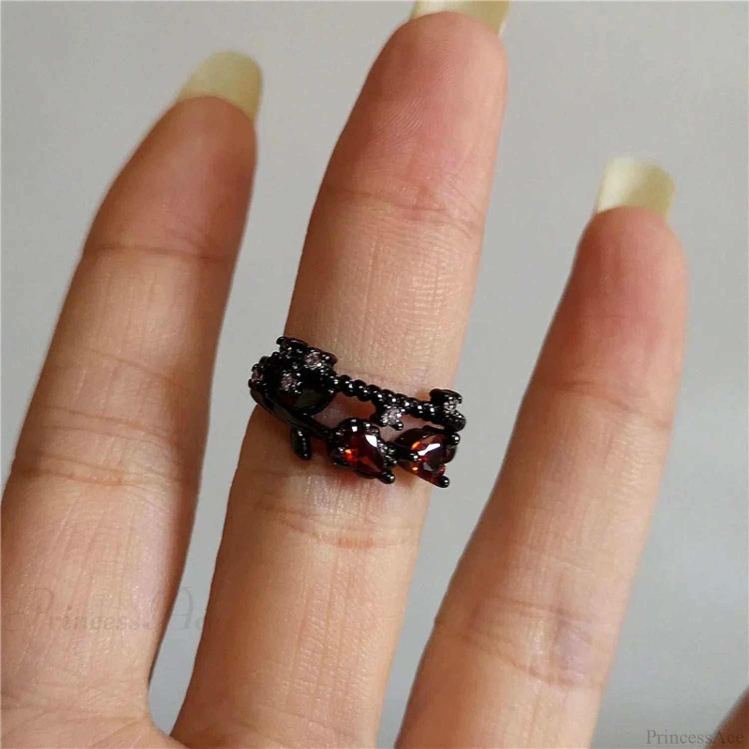 Dark Arachnid Band image 9