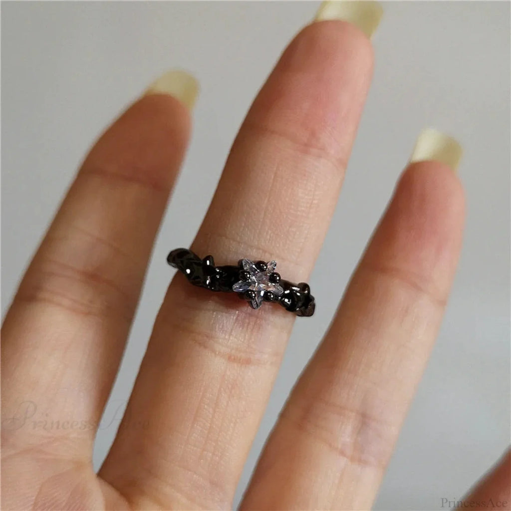 Dark Arachnid Band image 10