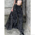 Dark Medieval Elevated Waist Pant image 1