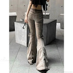 Dark Medieval Workwear Slim Pant image 3