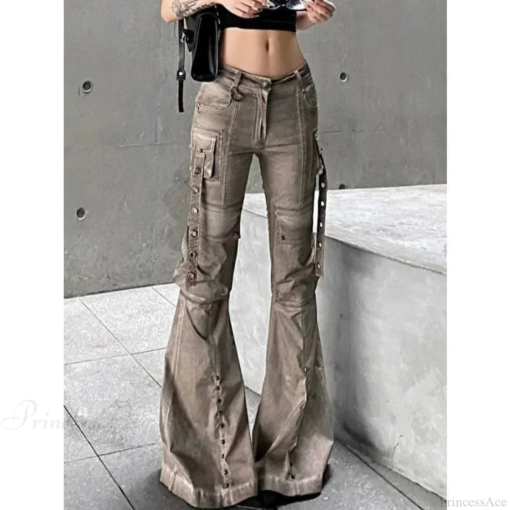 Dark Medieval Workwear Slim Pant image 4