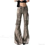 Dark Medieval Workwear Slim Pant image 5