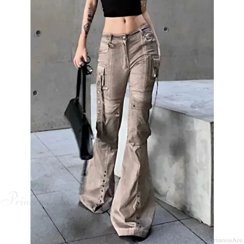 Dark Medieval Workwear Slim Pant image 2