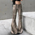 Dark Medieval Workwear Slim Pant image 6