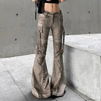 Dark Medieval Workwear Slim Pant image 6