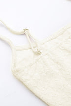 Sexy Lace Cami Bodycon Party Dress image 9