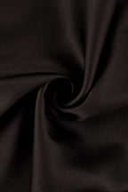 Satin Loose Harem Casual Pants image 5