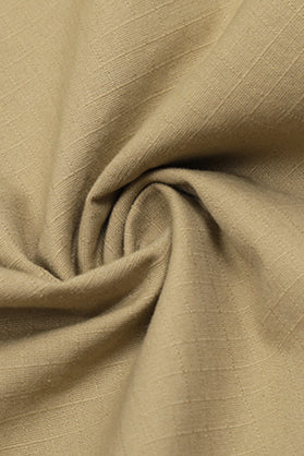 Vintage Khaki Wide Leg Cargo Pant image 6