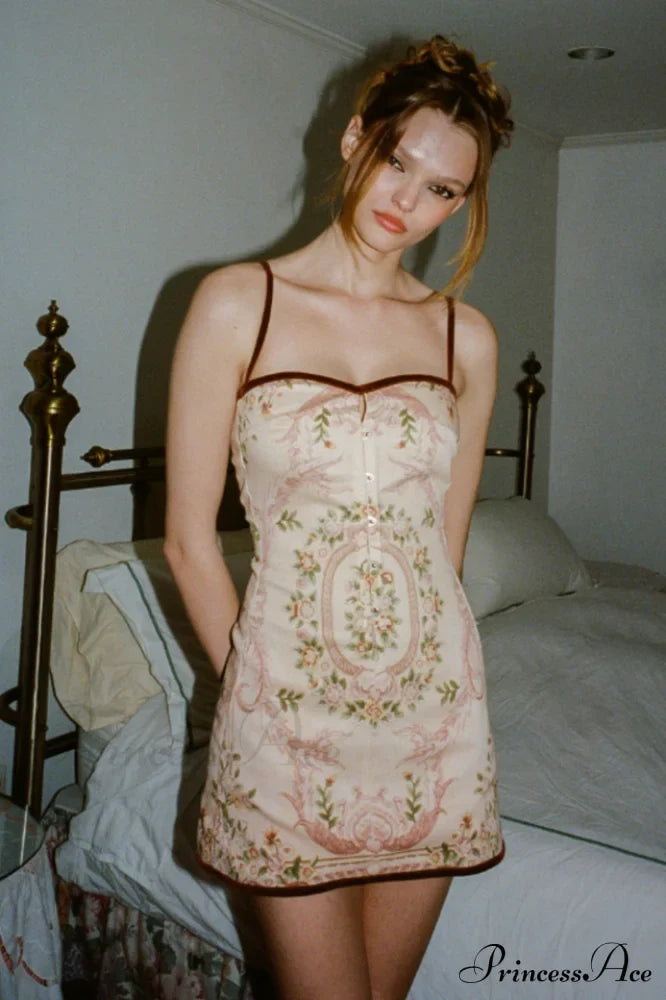 Delphi Elegant Dress image 1