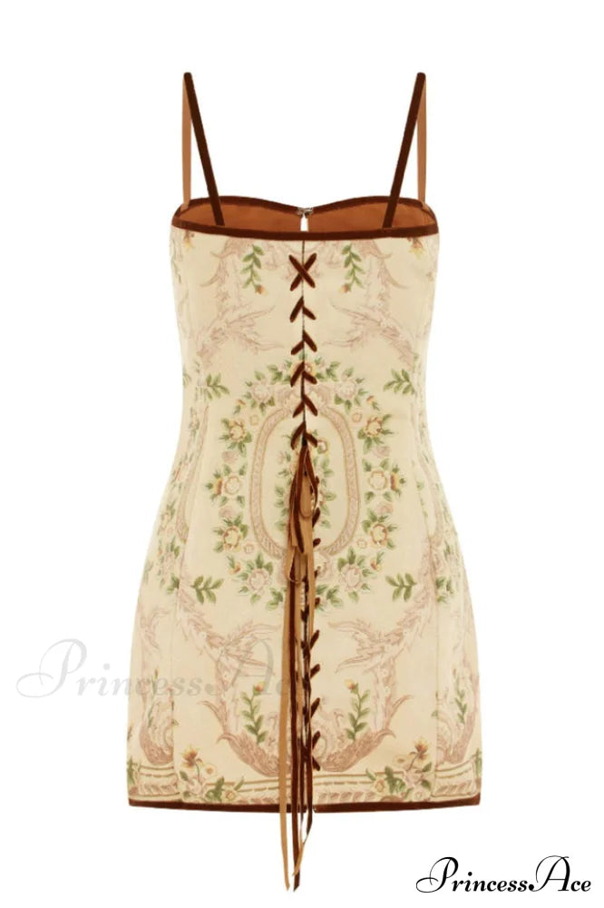 Delphi Elegant Dress image 7