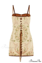 Delphi Elegant Dress image 7