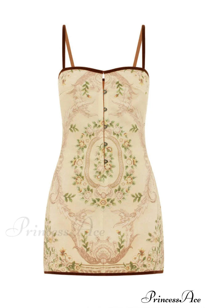 Delphi Elegant Dress image 6