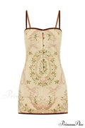 Delphi Elegant Dress image 6