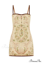 Delphi Elegant Dress image 6