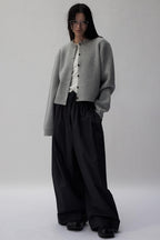 Soft Yet Structured Cardigan image 7