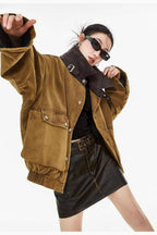 Relaxed Fit Workwear Pocket Jacket image 7