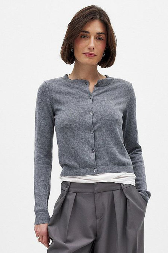 Essential Knit Cardigan image 2