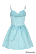 Diamond Elegant Suspender Dress image 12