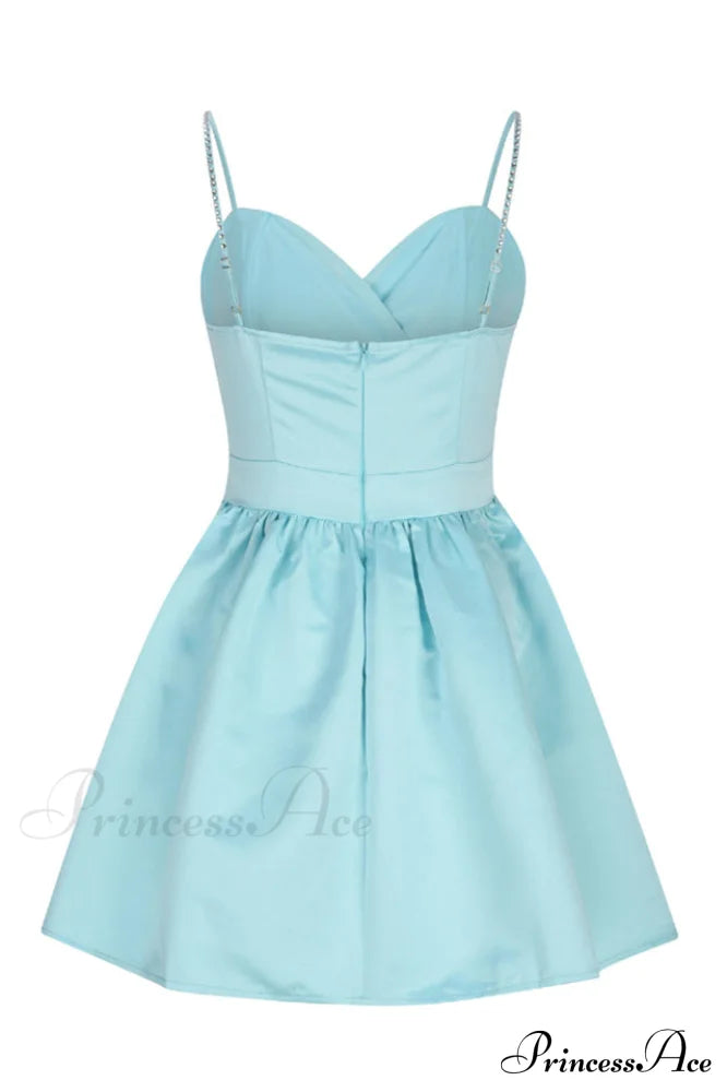 Diamond Elegant Suspender Dress image 12