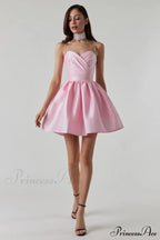 Diamond Elegant Suspender Dress image 10
