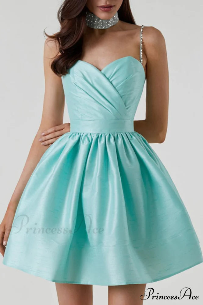 Diamond Elegant Suspender Dress image 3