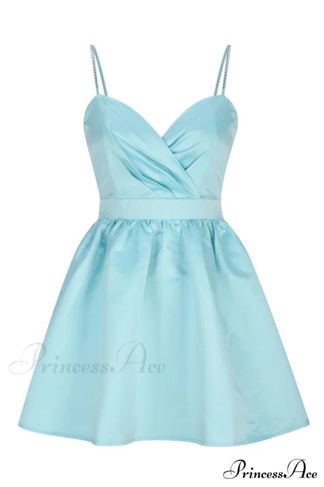 Diamond Elegant Suspender Dress image 11