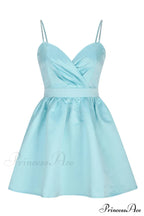 Diamond Elegant Suspender Dress image 11
