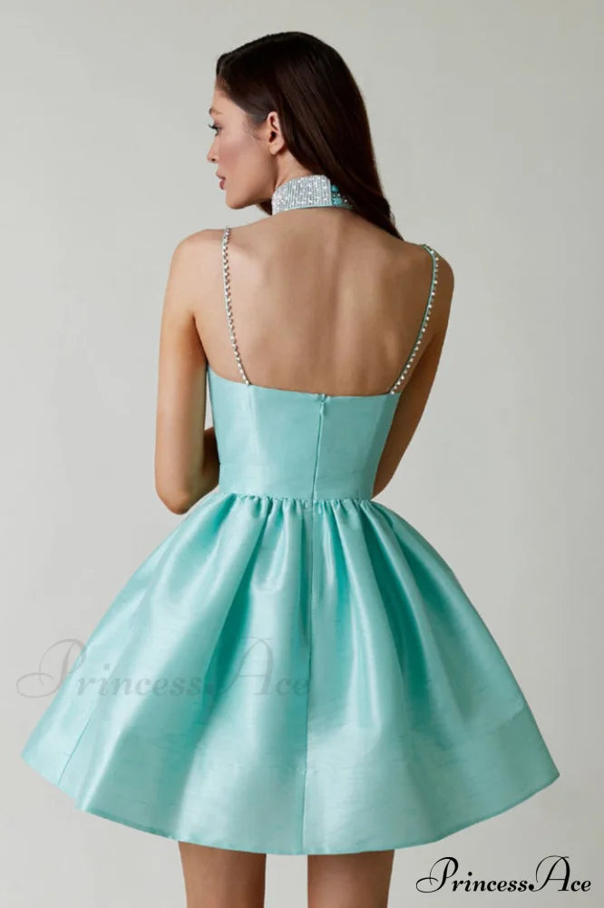 Diamond Elegant Suspender Dress image 2