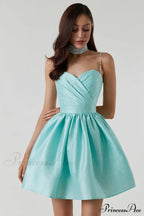 Diamond Elegant Suspender Dress image 1