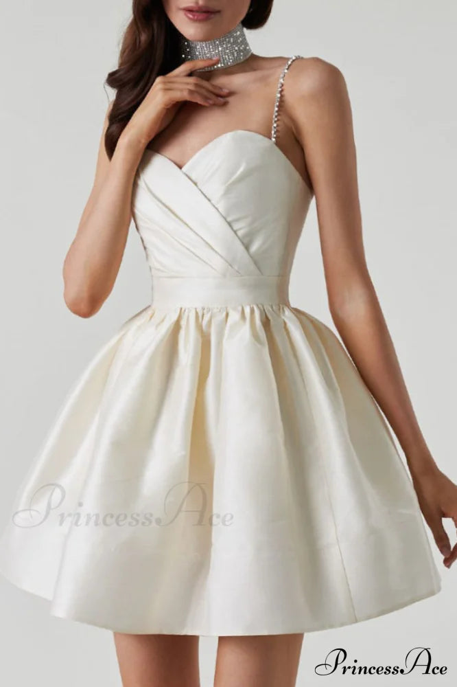 Diamond Elegant Suspender Dress image 4