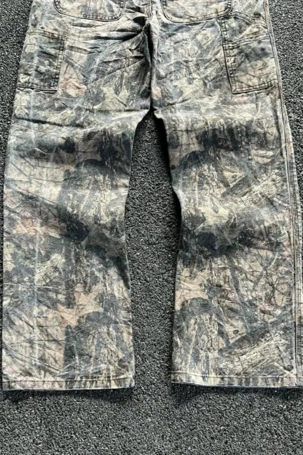 Disguise Dark Cargo Pant image 5