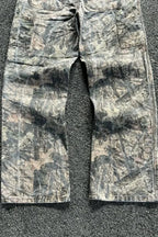 Disguise Dark Cargo Pant image 5