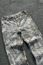 Disguise Dark Cargo Pant image 2