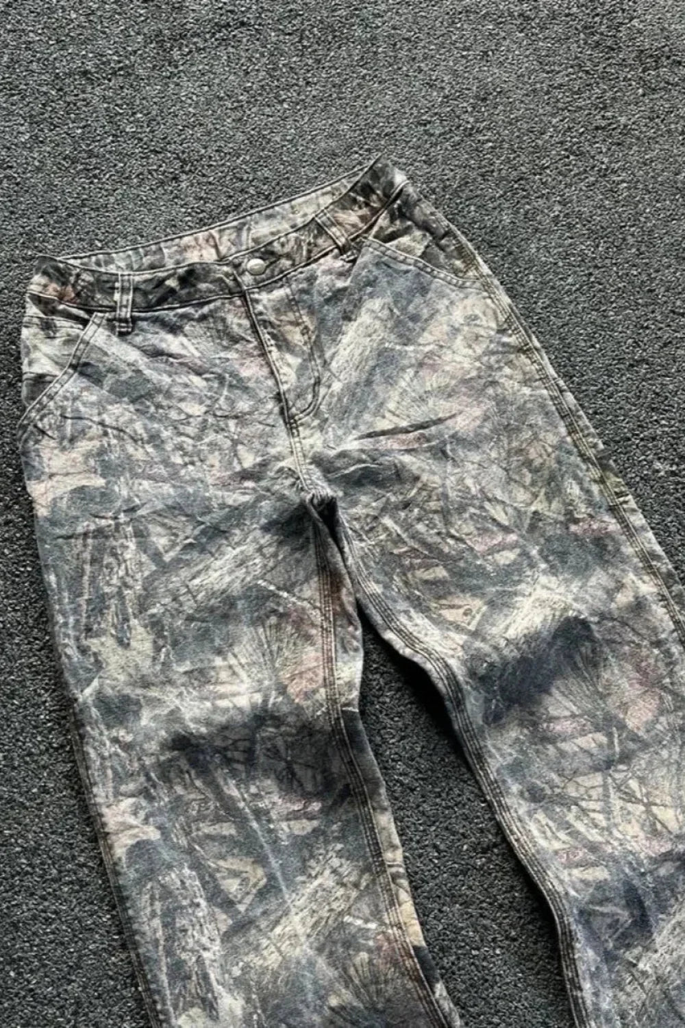 Disguise Dark Cargo Pant image 2